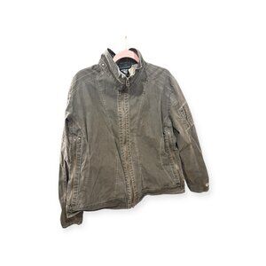 Kuhl Contour field jacket